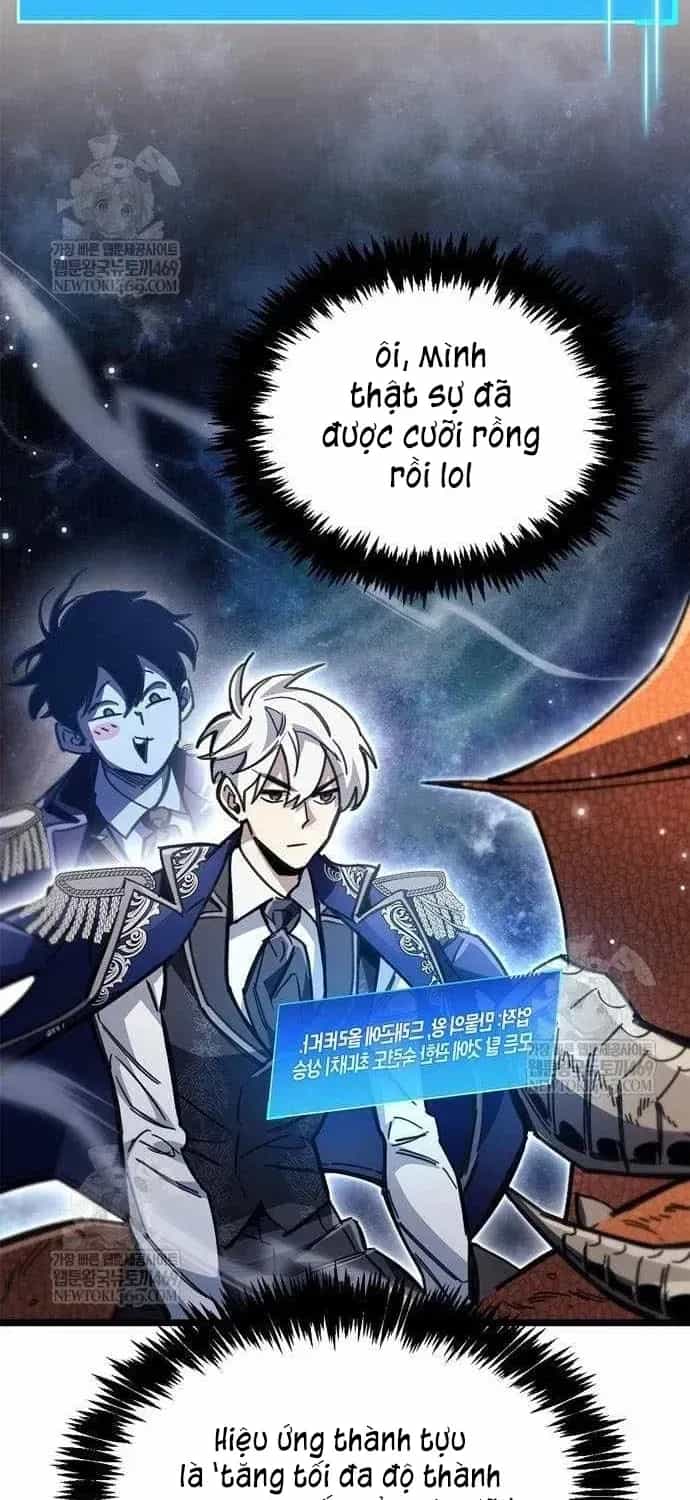 Người Chơi Che Giấu Quá Khứ - Chương 116 - ảnh 14