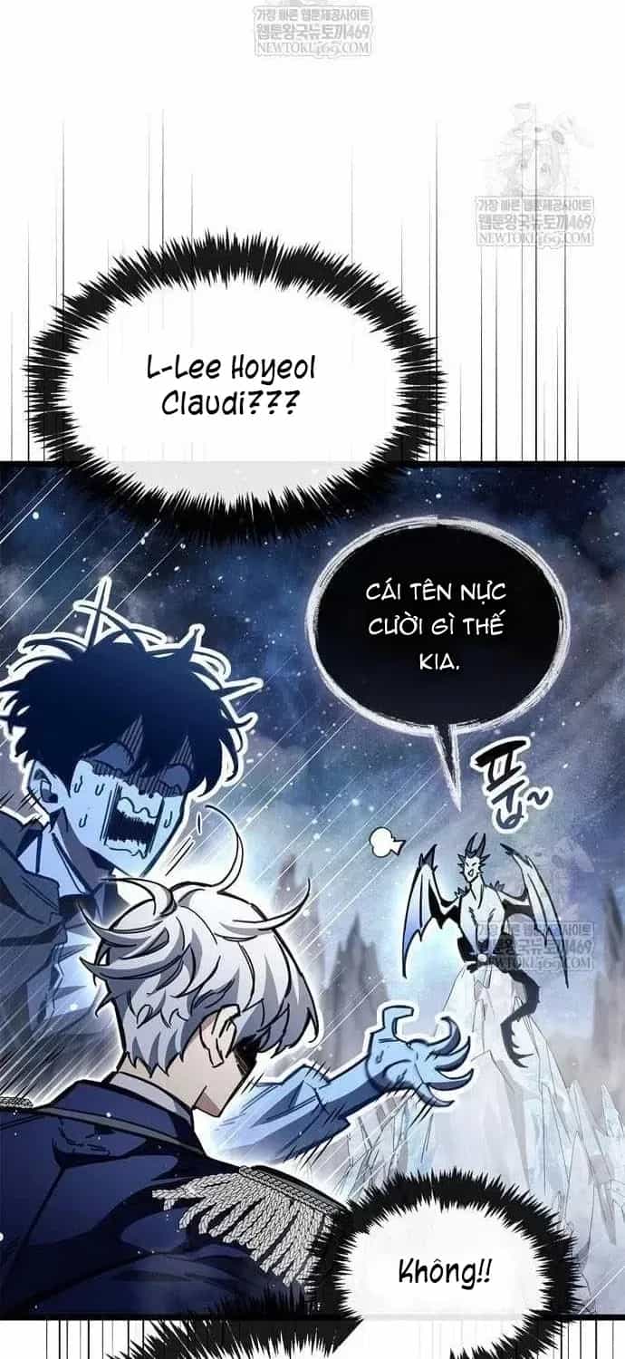 Người Chơi Che Giấu Quá Khứ - Chương 116 - ảnh 32