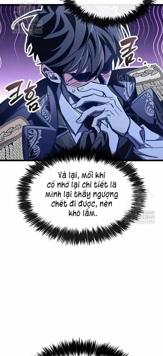Người Chơi Che Giấu Quá Khứ - Chương 116 - ảnh 40