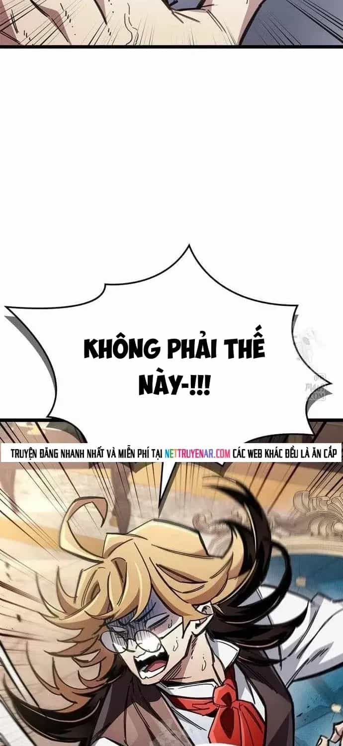 Người Chơi Che Giấu Quá Khứ - Chương 116 - ảnh 5