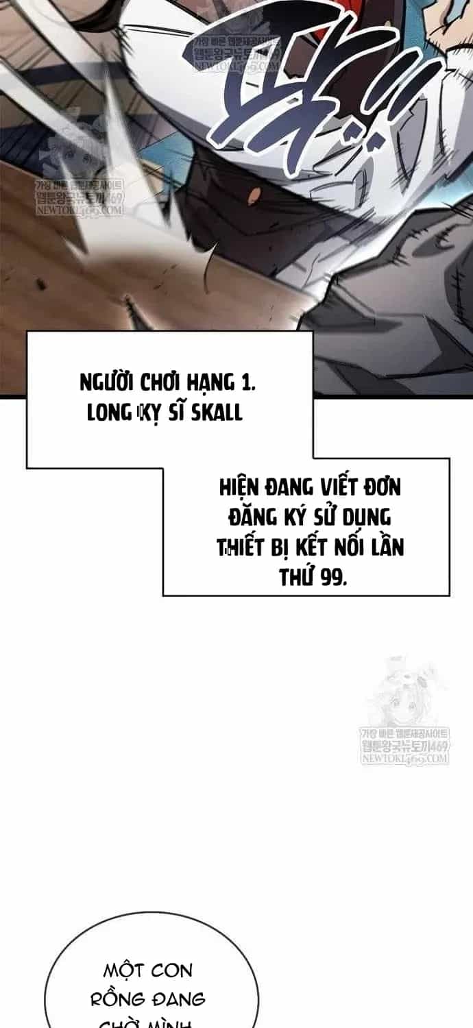Người Chơi Che Giấu Quá Khứ - Chương 116 - ảnh 6