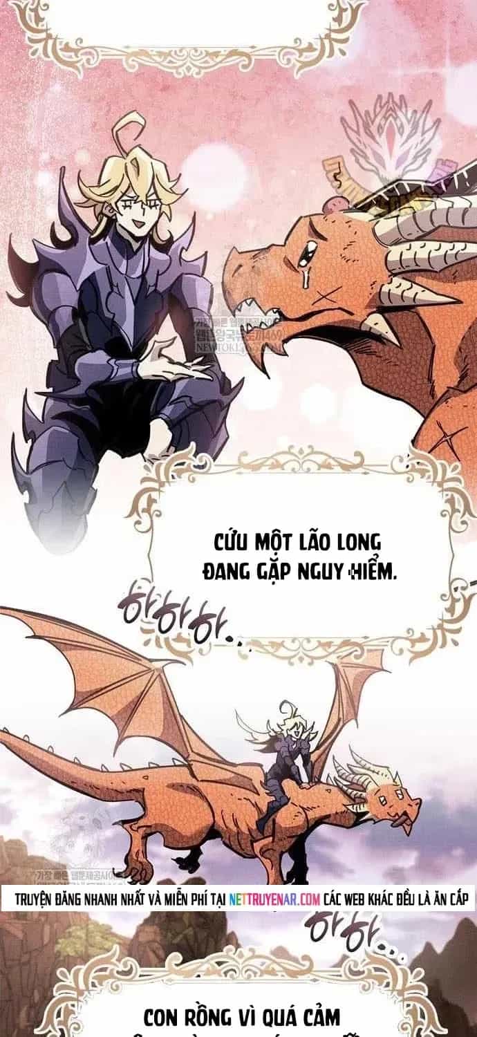 Người Chơi Che Giấu Quá Khứ - Chương 116 - ảnh 8