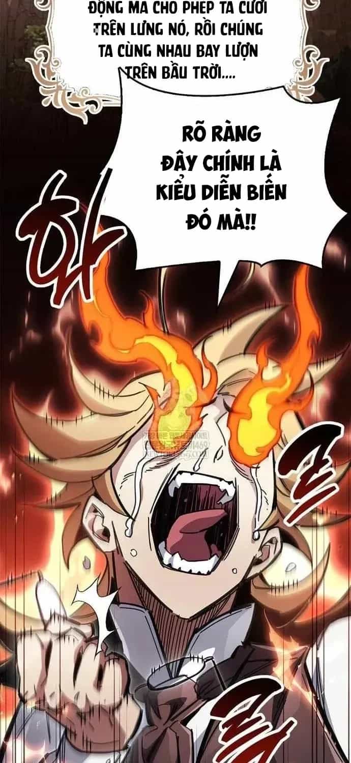 Người Chơi Che Giấu Quá Khứ - Chương 116 - ảnh 9