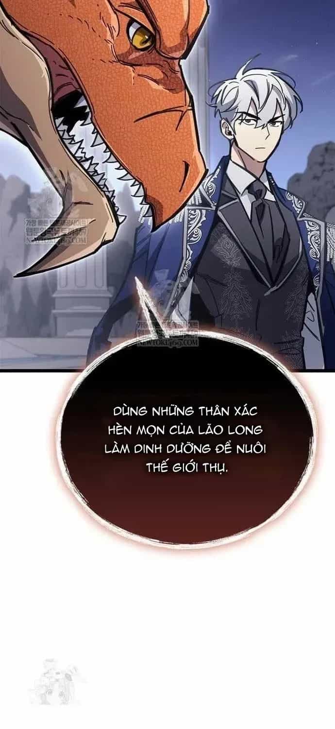 Người Chơi Che Giấu Quá Khứ - Chương 116 - ảnh 97