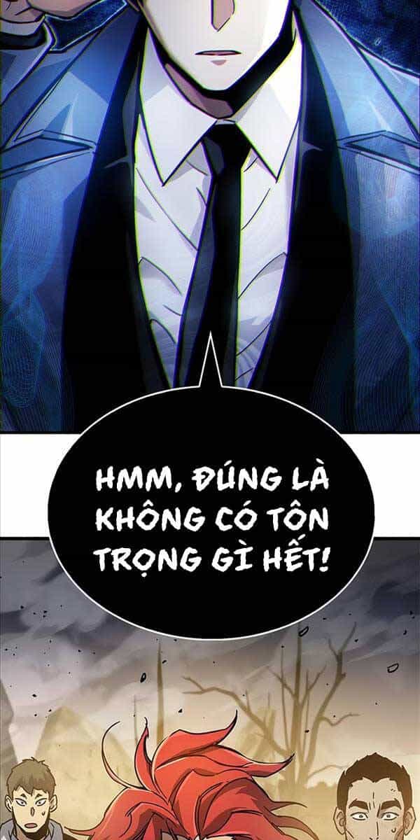 Người Chơi Che Giấu Quá Khứ - Chương 12 - ảnh 10