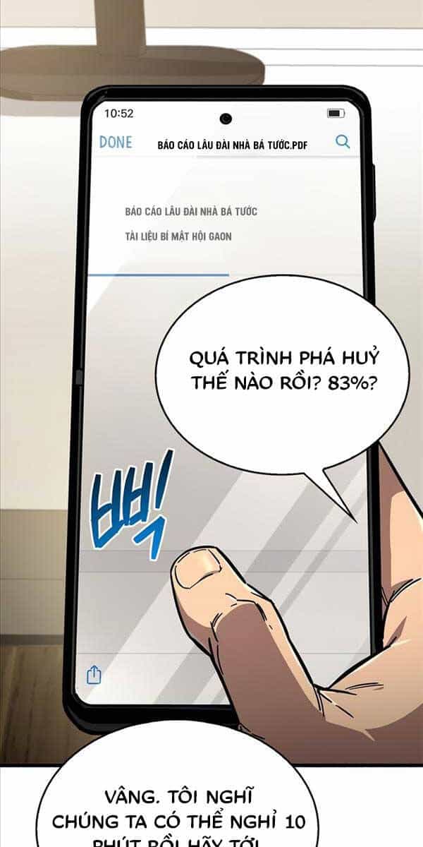 Người Chơi Che Giấu Quá Khứ - Chương 12 - ảnh 113