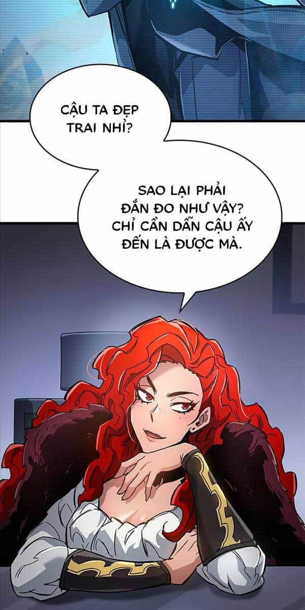 Người Chơi Che Giấu Quá Khứ - Chương 12 - ảnh 29