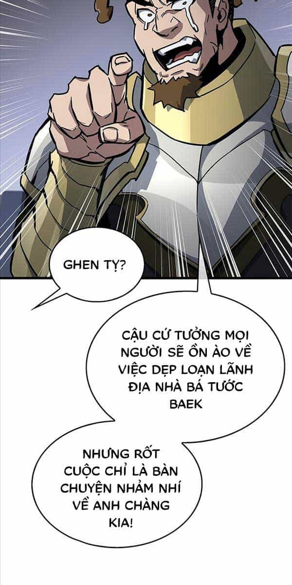 Người Chơi Che Giấu Quá Khứ - Chương 12 - ảnh 31