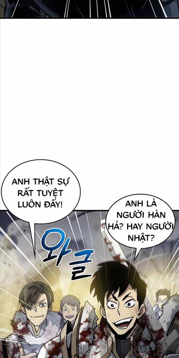 Người Chơi Che Giấu Quá Khứ - Chương 12 - ảnh 4