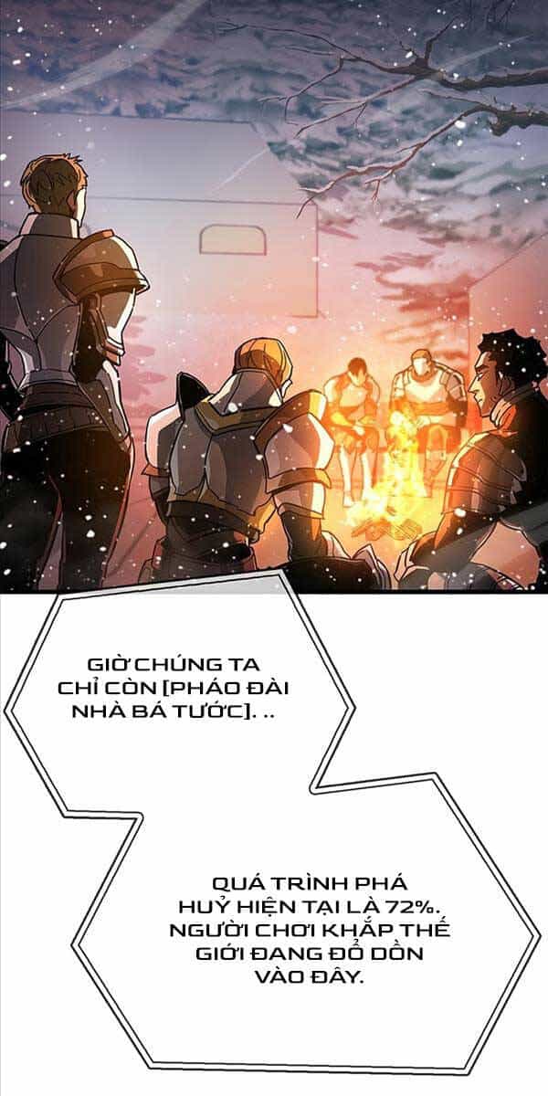 Người Chơi Che Giấu Quá Khứ - Chương 12 - ảnh 60