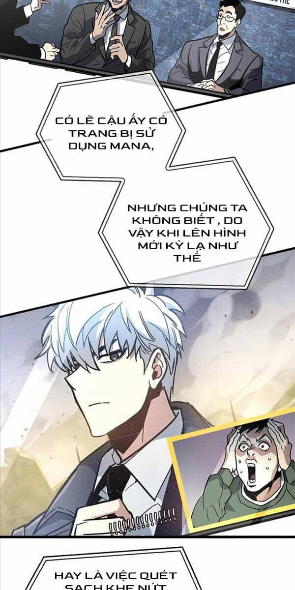 Người Chơi Che Giấu Quá Khứ - Chương 12 - ảnh 71