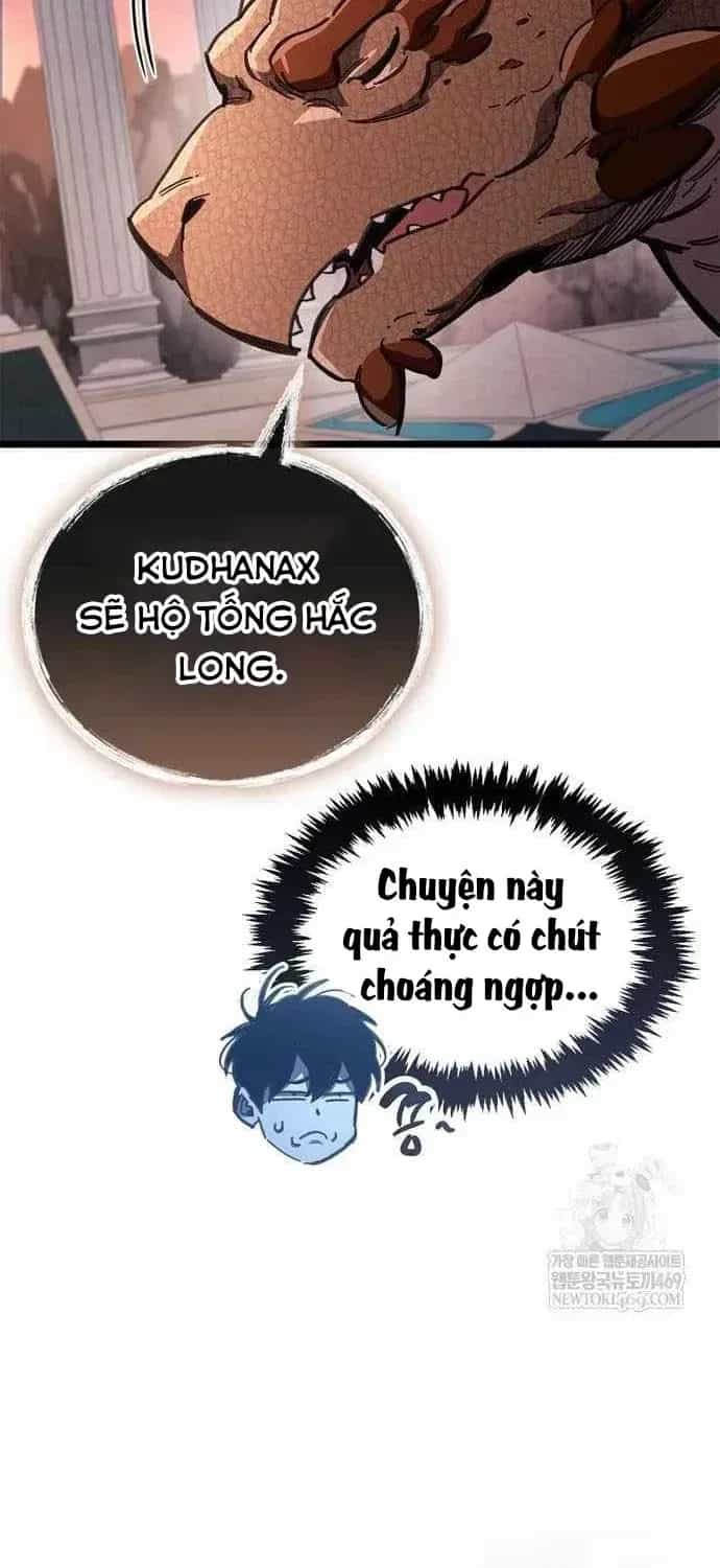 Người Chơi Che Giấu Quá Khứ - Chương 117 - ảnh 29