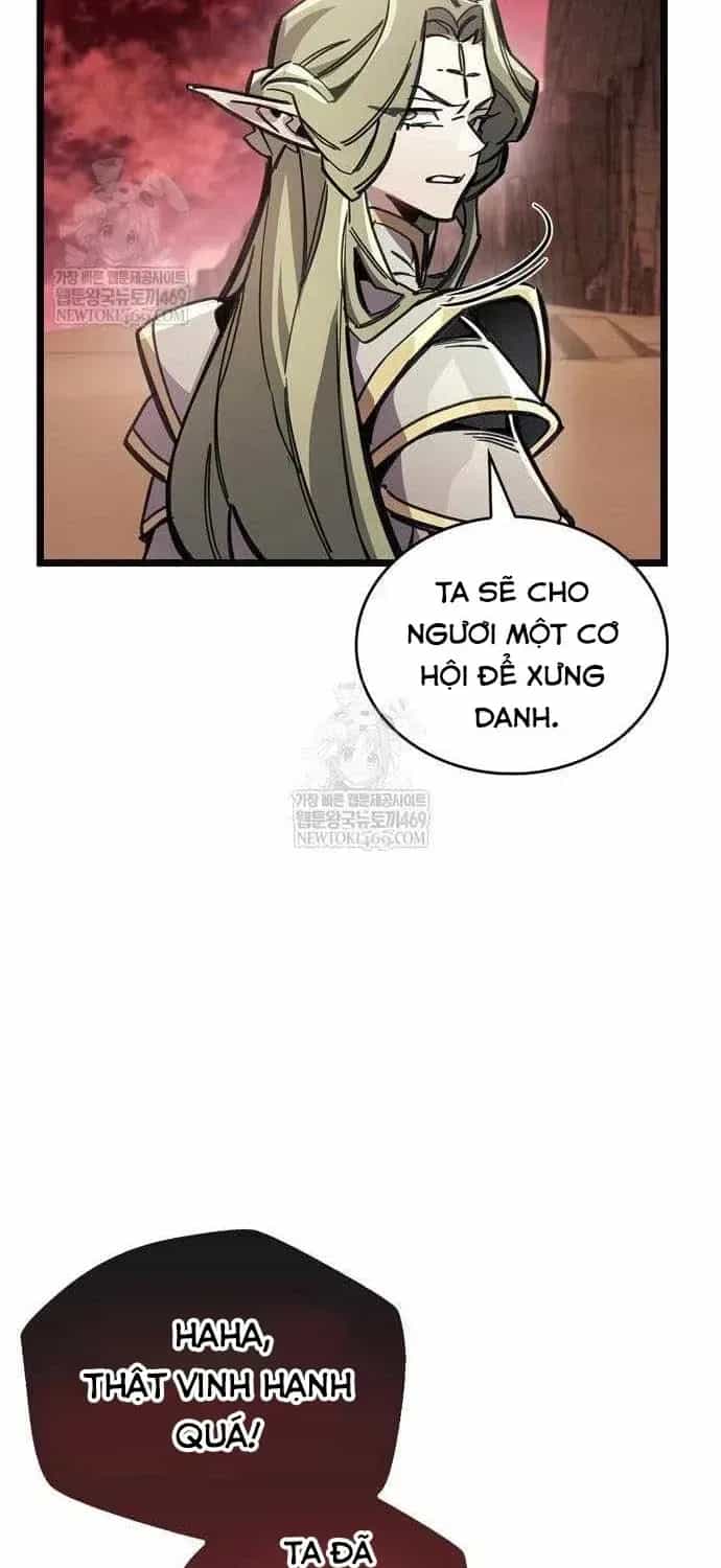 Người Chơi Che Giấu Quá Khứ - Chương 117 - ảnh 39