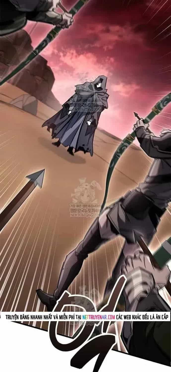 Người Chơi Che Giấu Quá Khứ - Chương 117 - ảnh 45