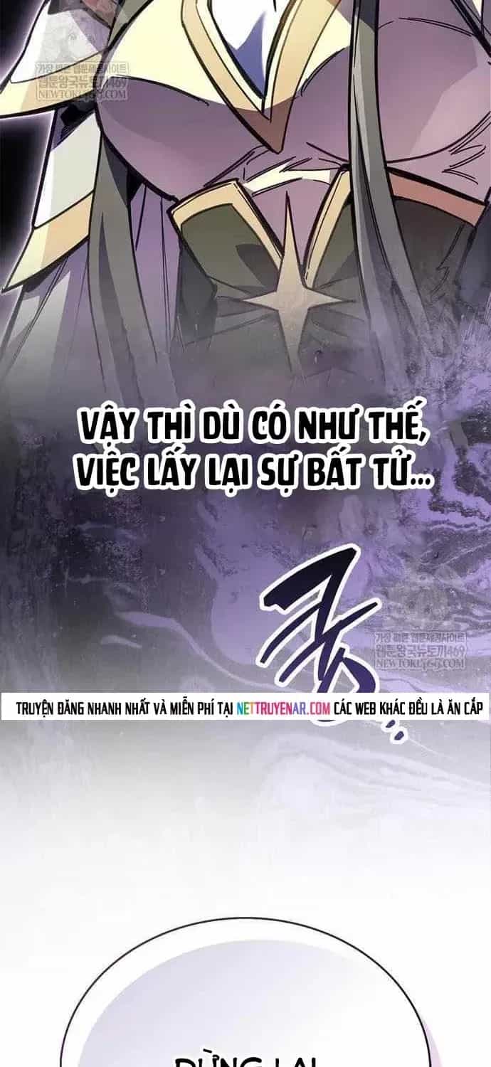 Người Chơi Che Giấu Quá Khứ - Chương 117 - ảnh 54