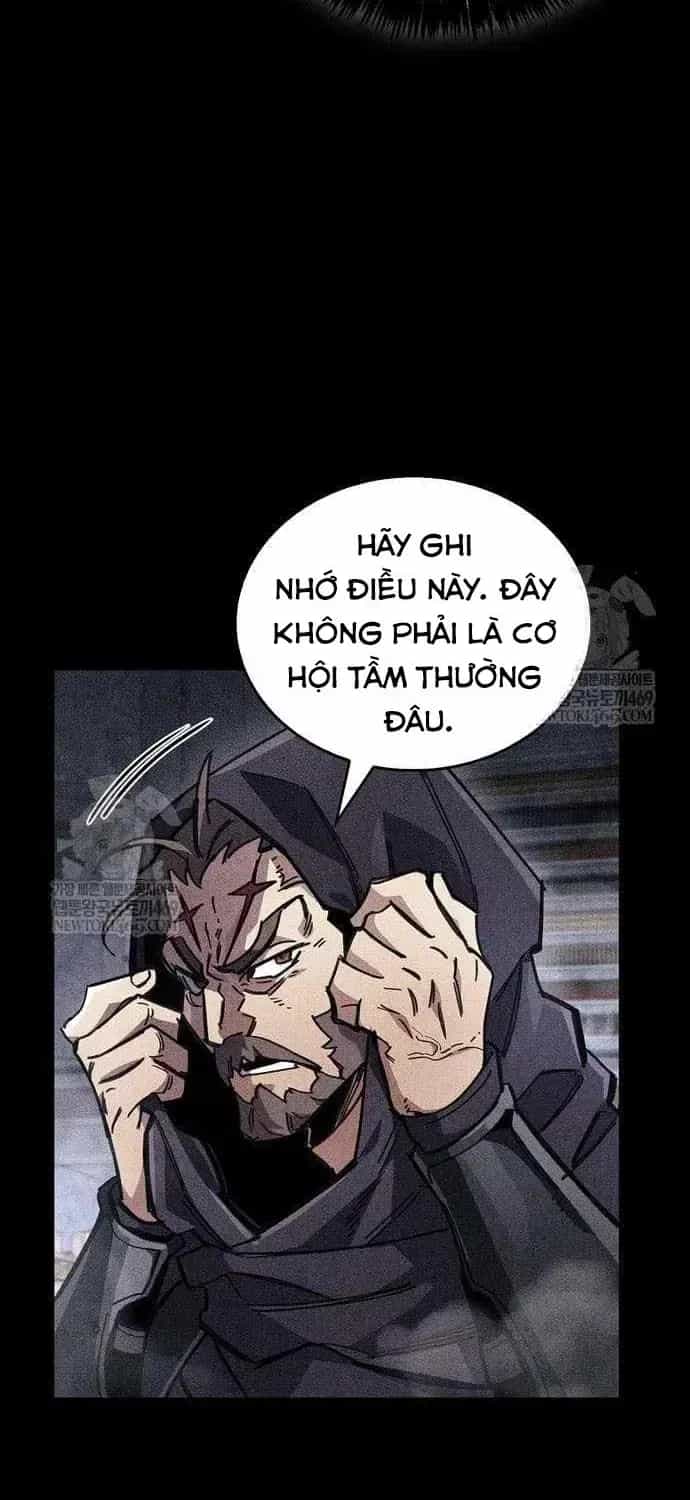 Người Chơi Che Giấu Quá Khứ - Chương 117 - ảnh 84