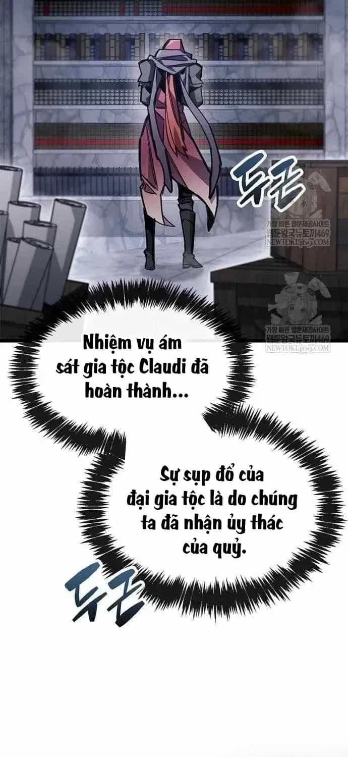 Người Chơi Che Giấu Quá Khứ - Chương 117 - ảnh 97
