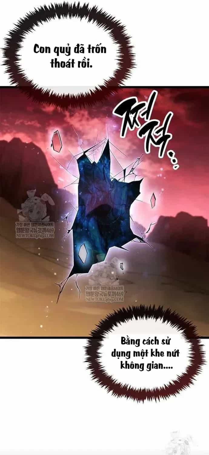 Người Chơi Che Giấu Quá Khứ - Chương 118 - ảnh 20