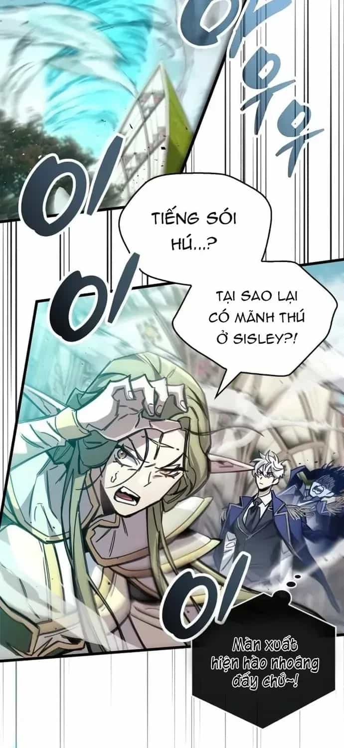 Người Chơi Che Giấu Quá Khứ - Chương 119 - ảnh 18