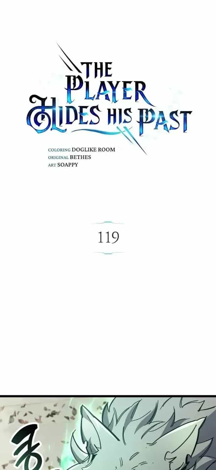 Người Chơi Che Giấu Quá Khứ - Chương 119 - ảnh 38