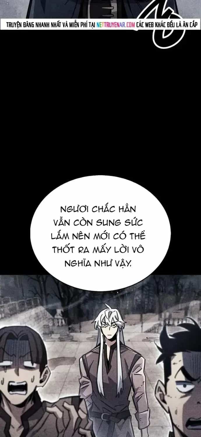 Người Chơi Che Giấu Quá Khứ - Chương 119 - ảnh 9