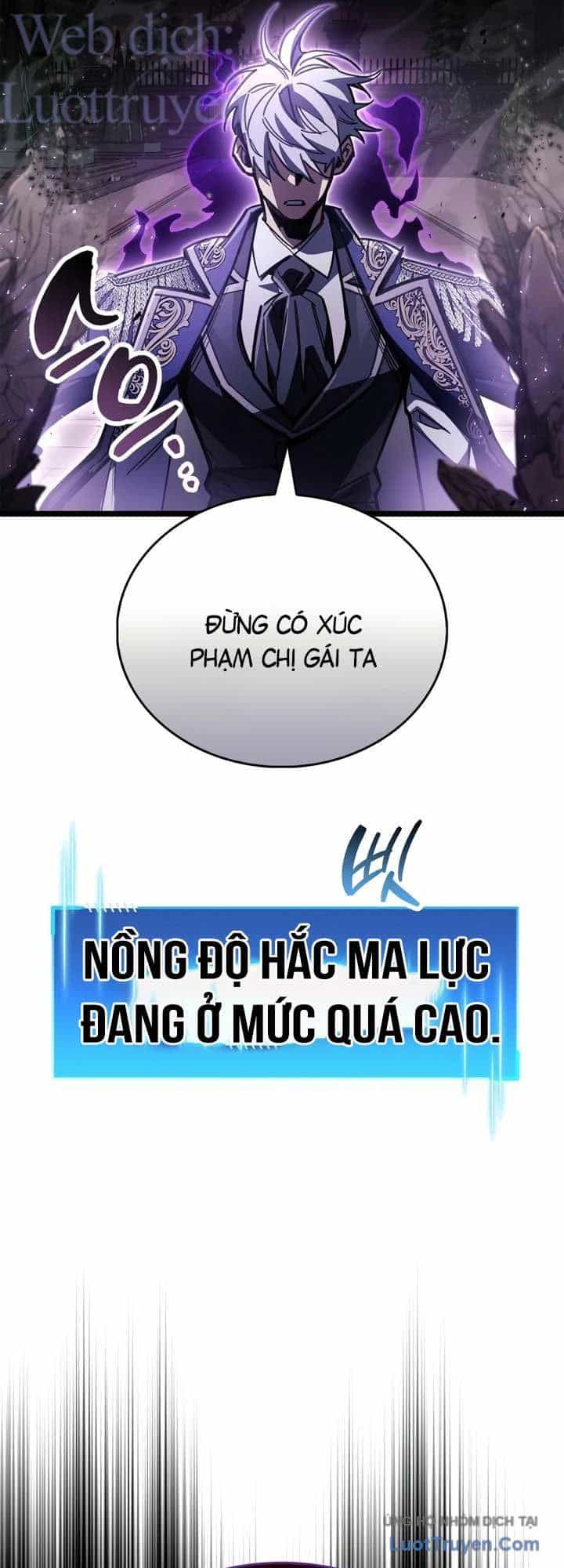 Người Chơi Che Giấu Quá Khứ - Chương 120 - ảnh 18