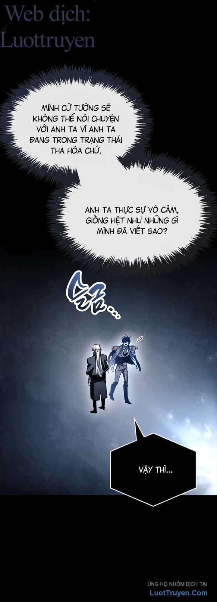 Người Chơi Che Giấu Quá Khứ - Chương 120 - ảnh 51