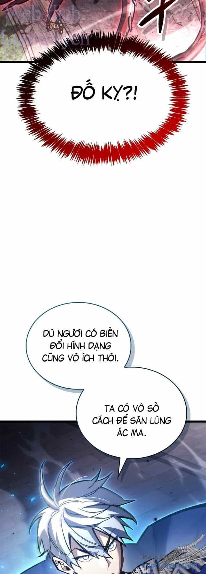 Người Chơi Che Giấu Quá Khứ - Chương 120 - ảnh 65