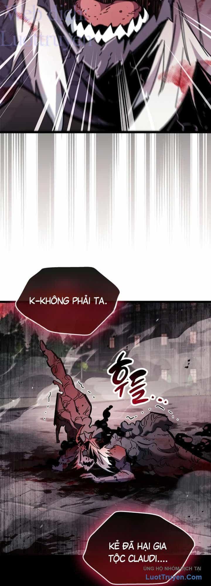 Người Chơi Che Giấu Quá Khứ - Chương 120 - ảnh 75