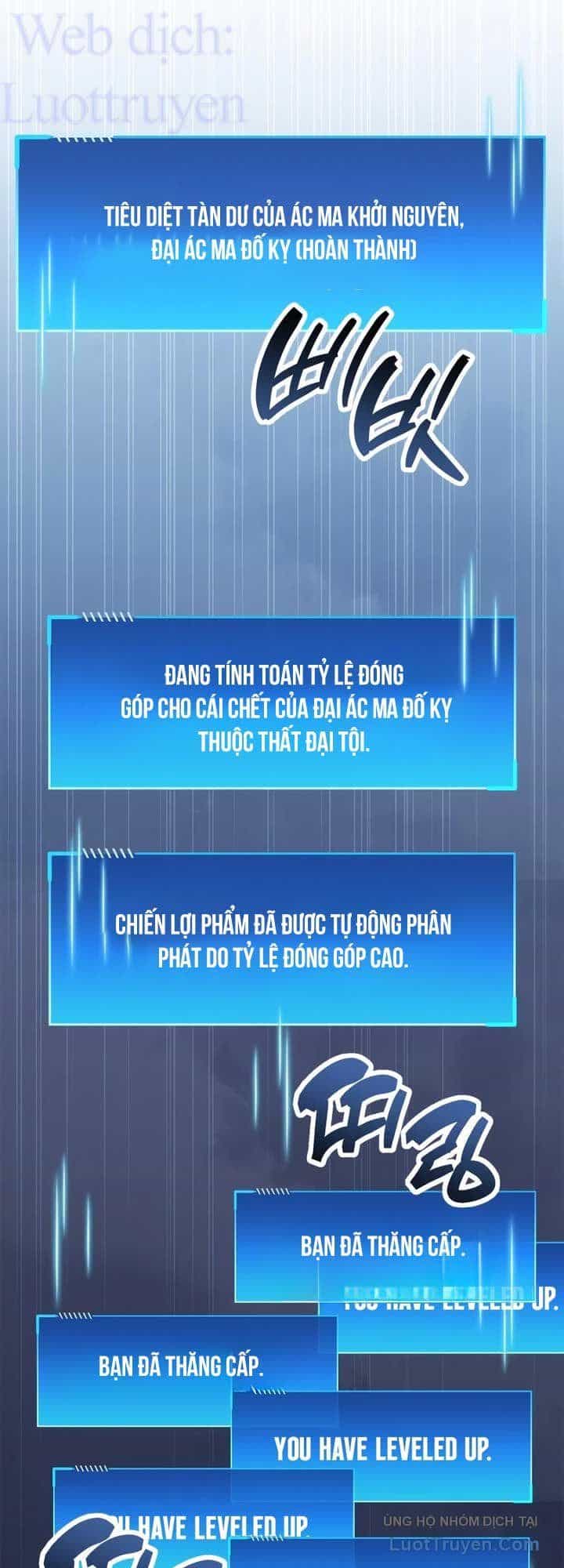 Người Chơi Che Giấu Quá Khứ - Chương 120 - ảnh 81