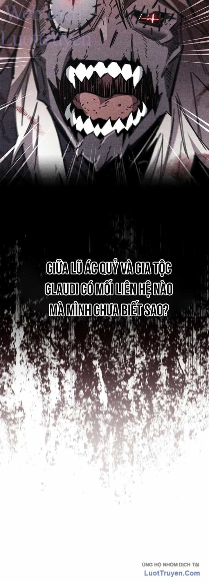 Người Chơi Che Giấu Quá Khứ - Chương 121 - ảnh 14