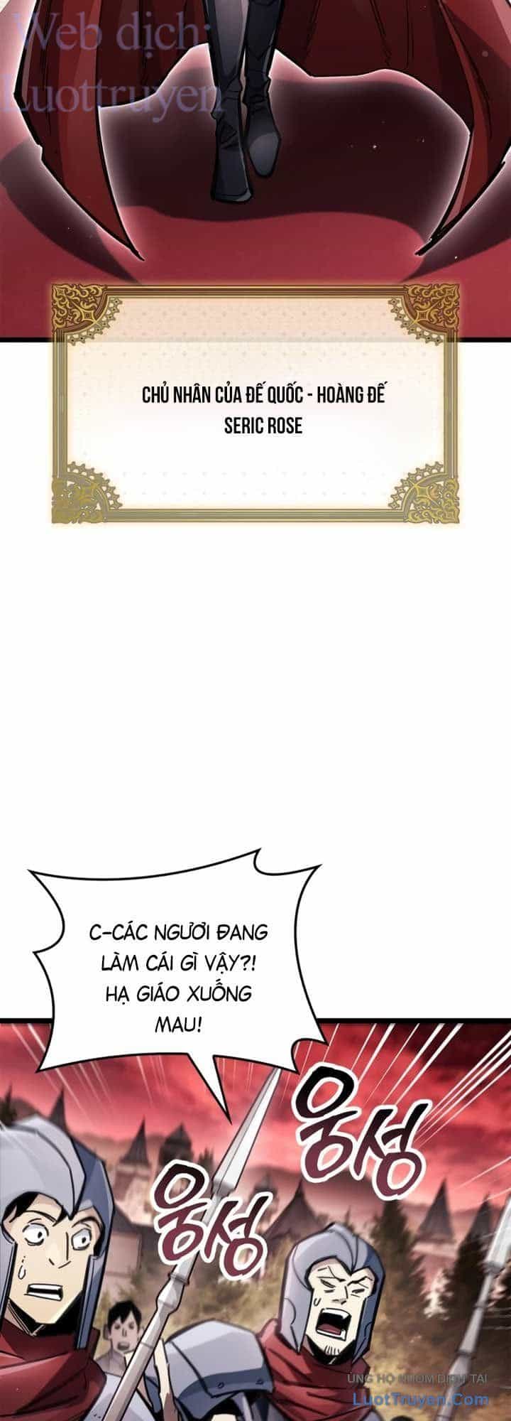 Người Chơi Che Giấu Quá Khứ - Chương 121 - ảnh 52