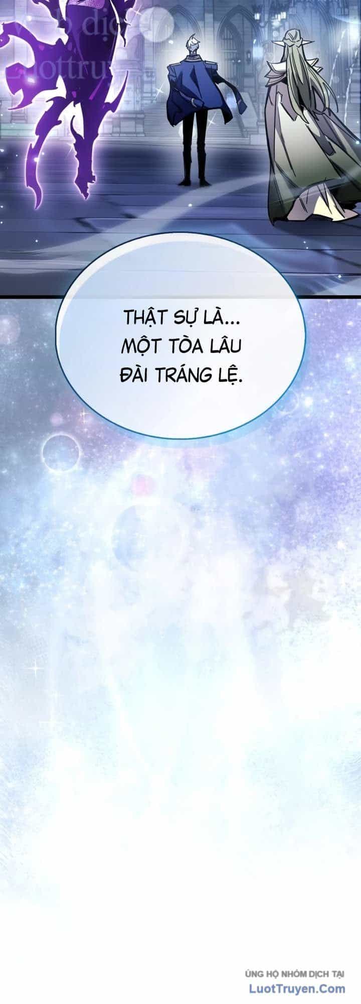 Người Chơi Che Giấu Quá Khứ - Chương 121 - ảnh 6