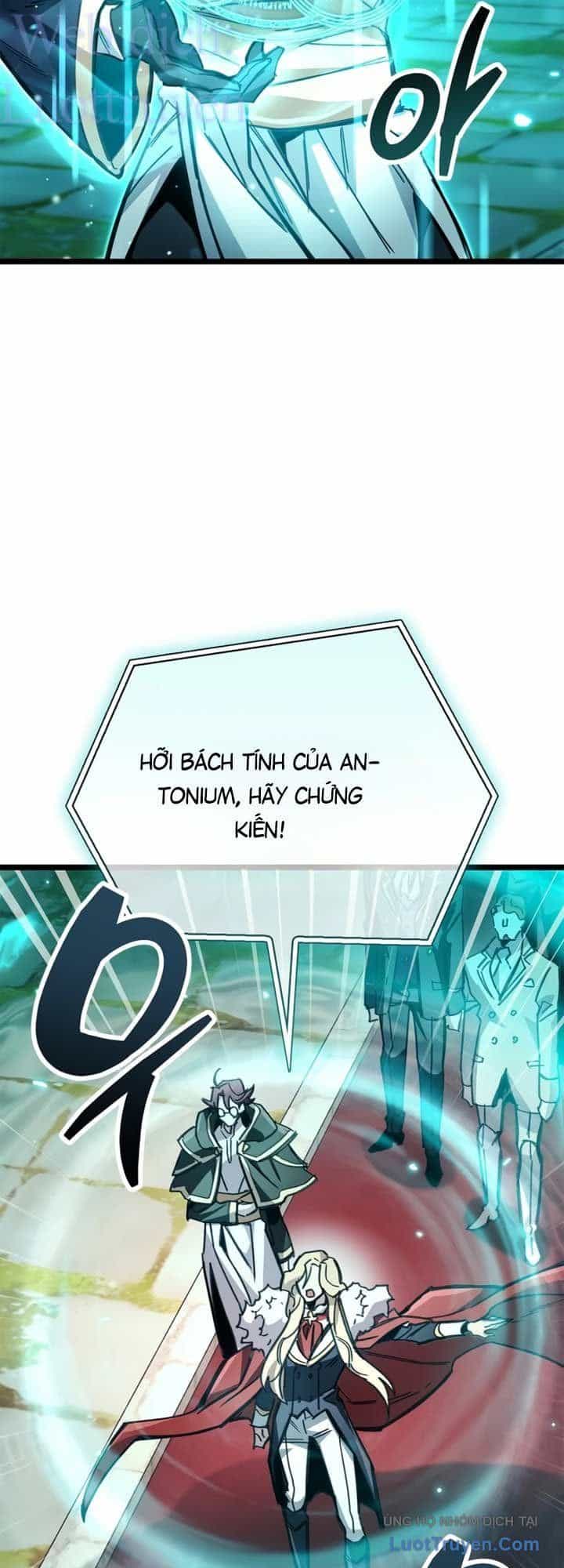 Người Chơi Che Giấu Quá Khứ - Chương 121 - ảnh 61