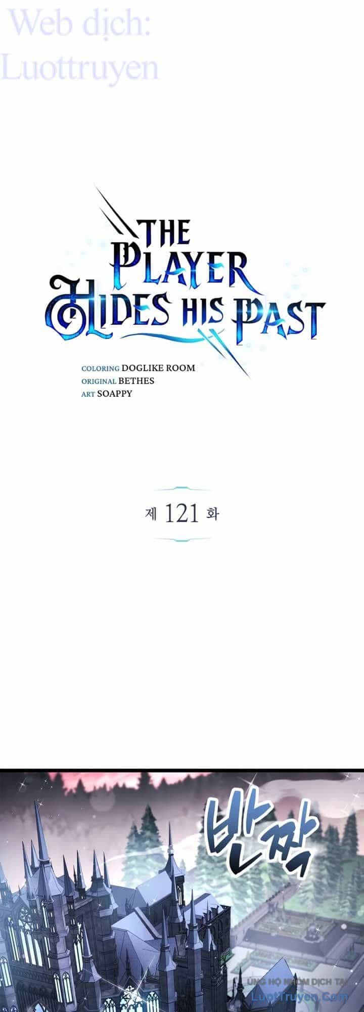 Người Chơi Che Giấu Quá Khứ - Chương 121 - ảnh 7