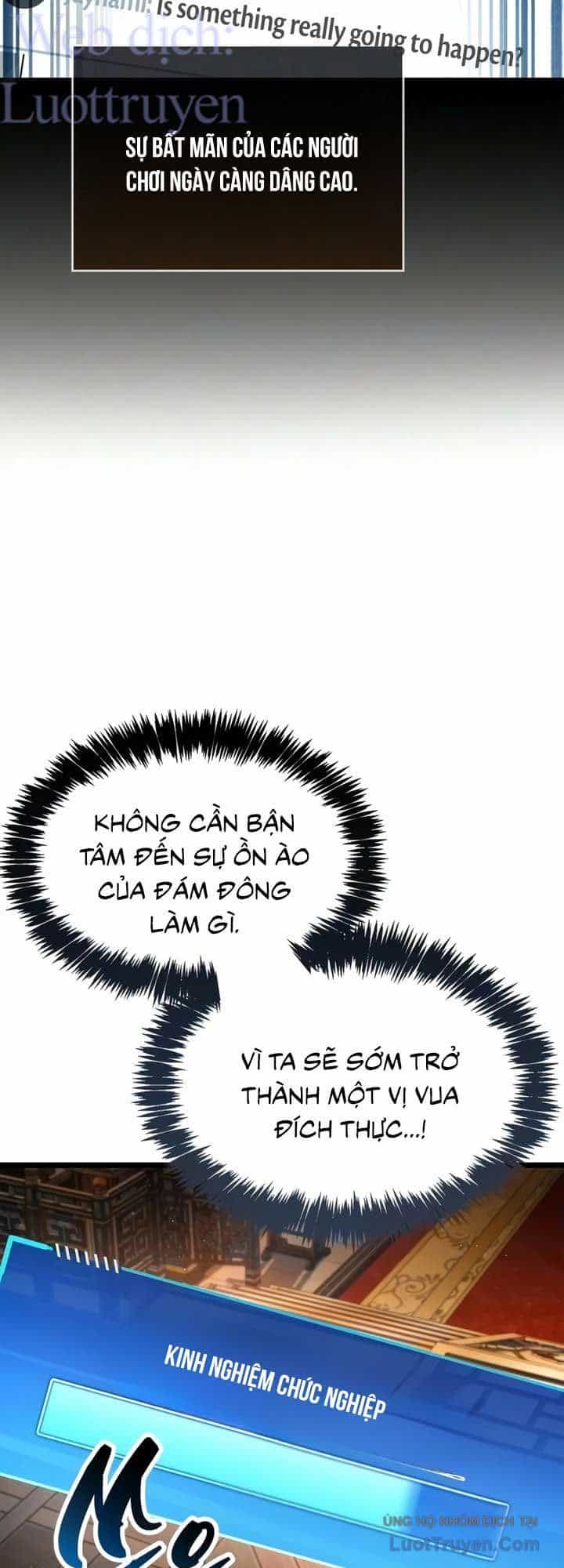 Người Chơi Che Giấu Quá Khứ - Chương 122 - ảnh 10