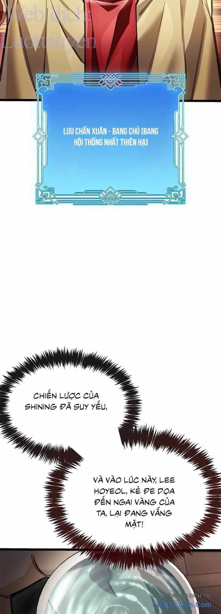 Người Chơi Che Giấu Quá Khứ - Chương 122 - ảnh 4