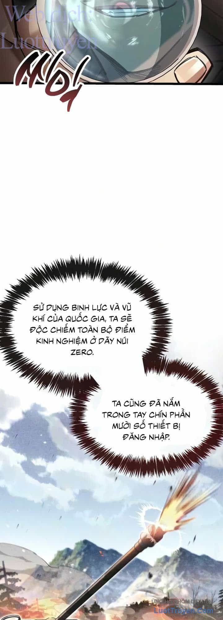 Người Chơi Che Giấu Quá Khứ - Chương 122 - ảnh 5