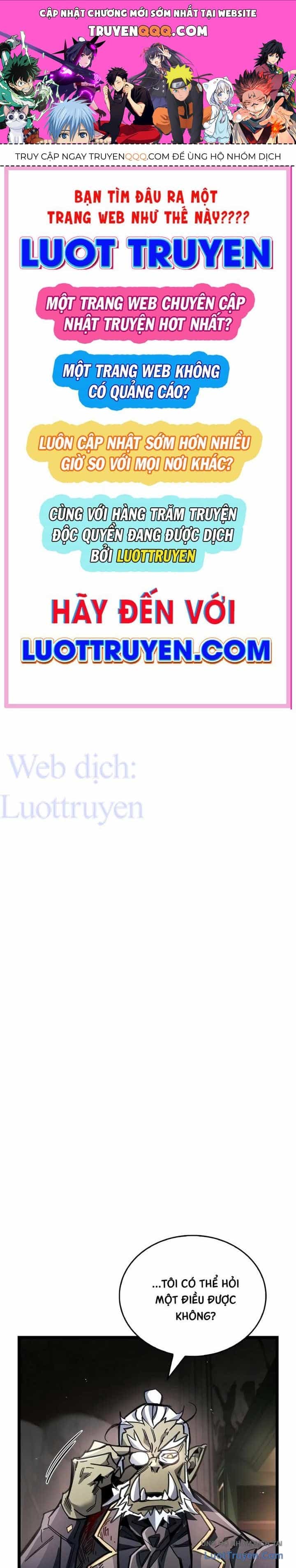 Người Chơi Che Giấu Quá Khứ - Chương 123 - ảnh 1