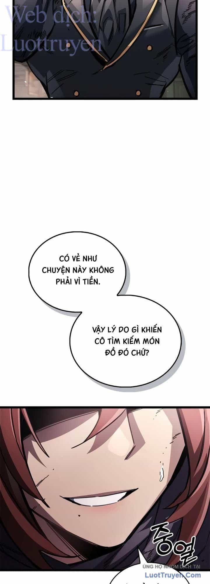 Người Chơi Che Giấu Quá Khứ - Chương 123 - ảnh 2