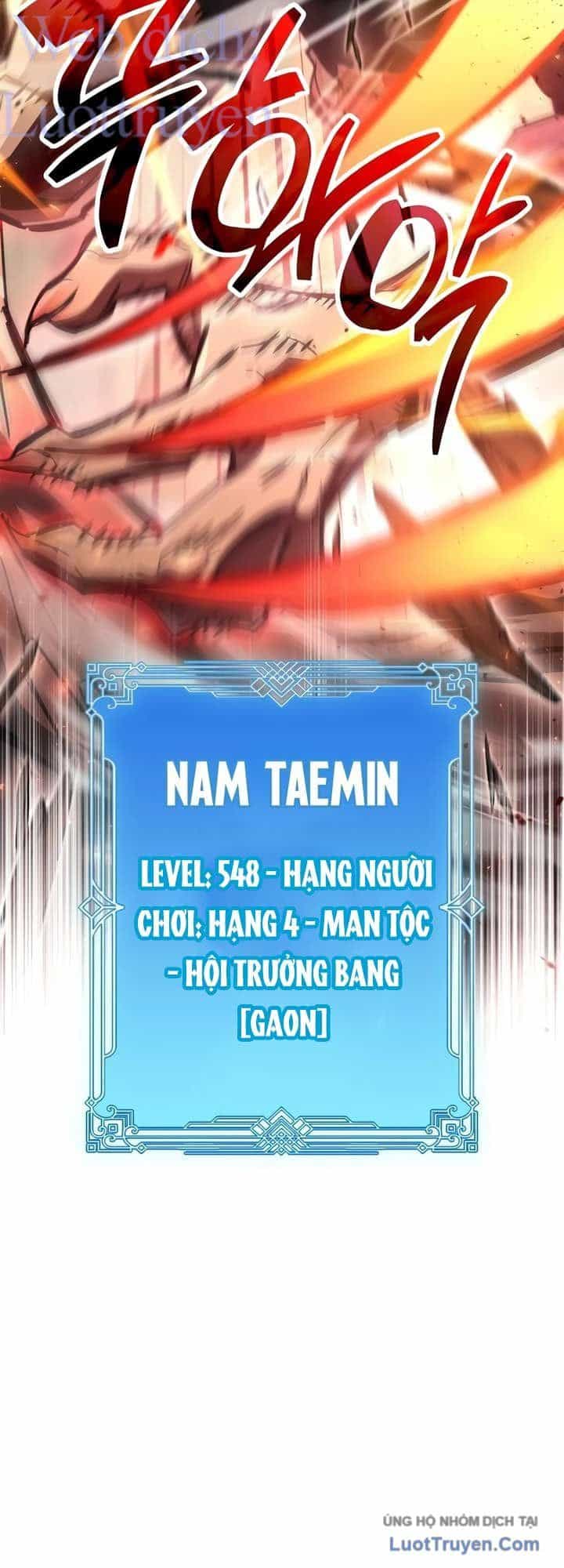 Người Chơi Che Giấu Quá Khứ - Chương 123 - ảnh 21