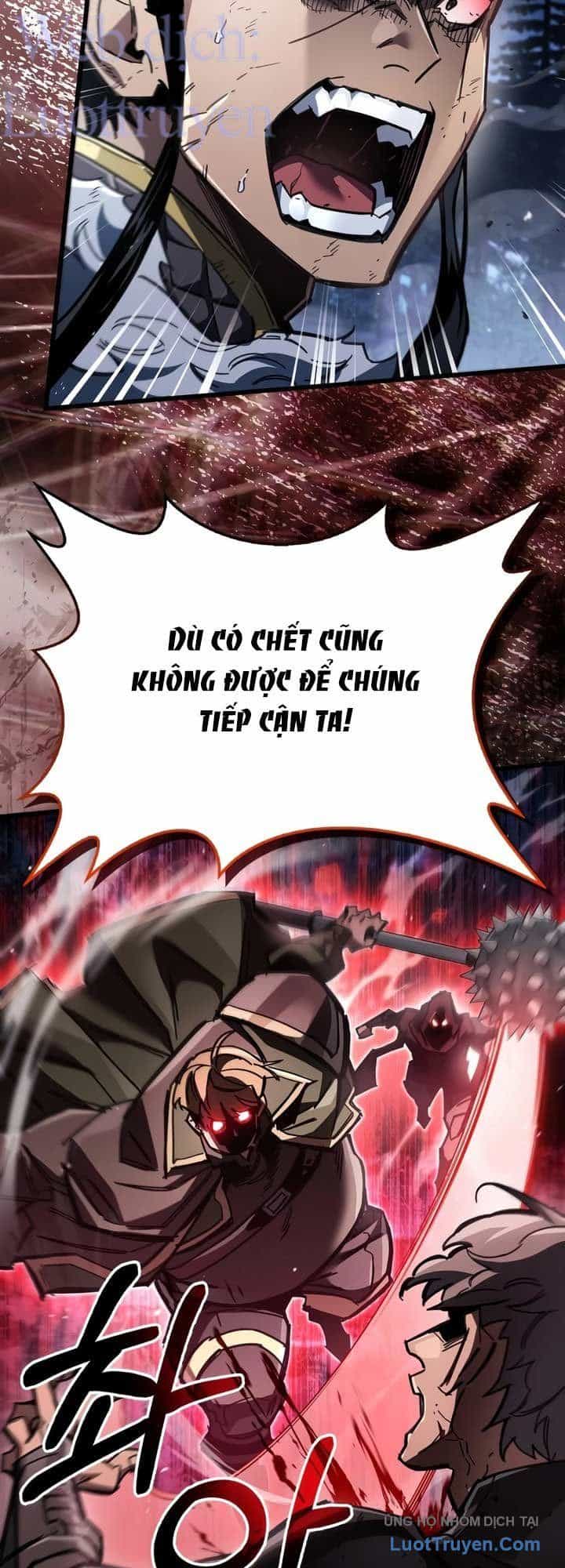 Người Chơi Che Giấu Quá Khứ - Chương 123 - ảnh 28
