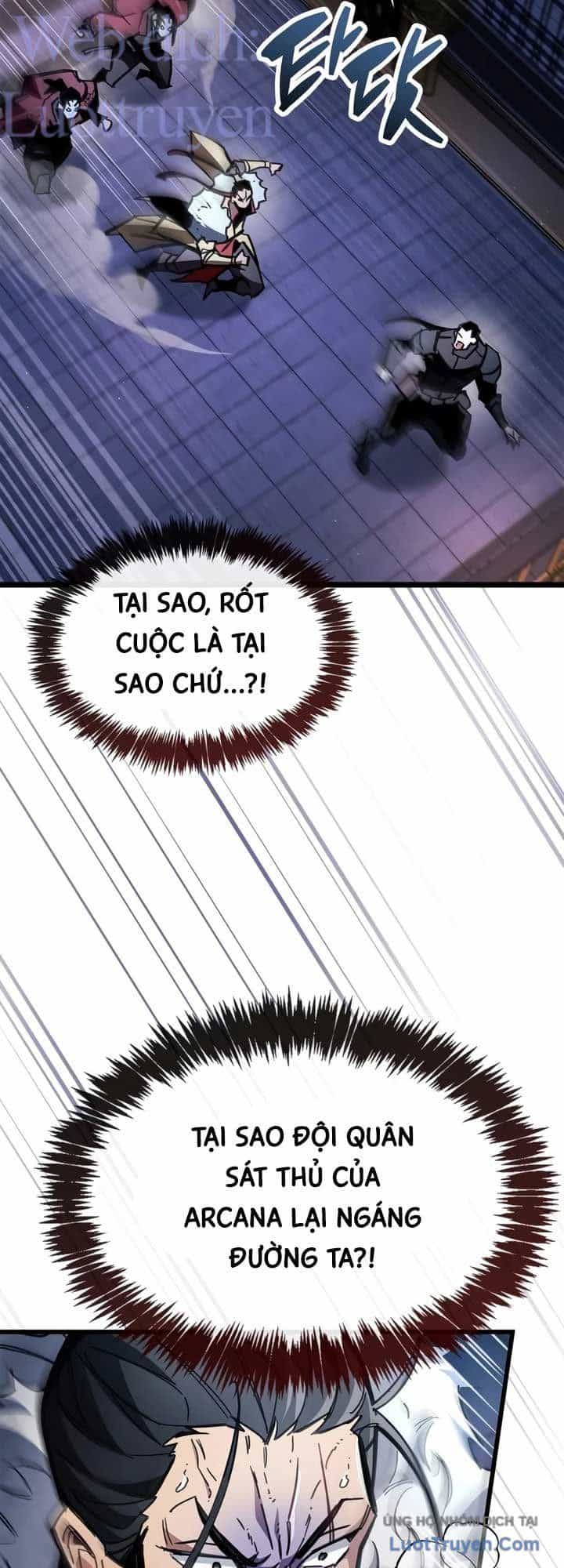 Người Chơi Che Giấu Quá Khứ - Chương 123 - ảnh 31