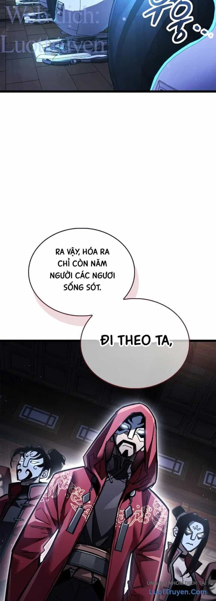 Người Chơi Che Giấu Quá Khứ - Chương 123 - ảnh 37