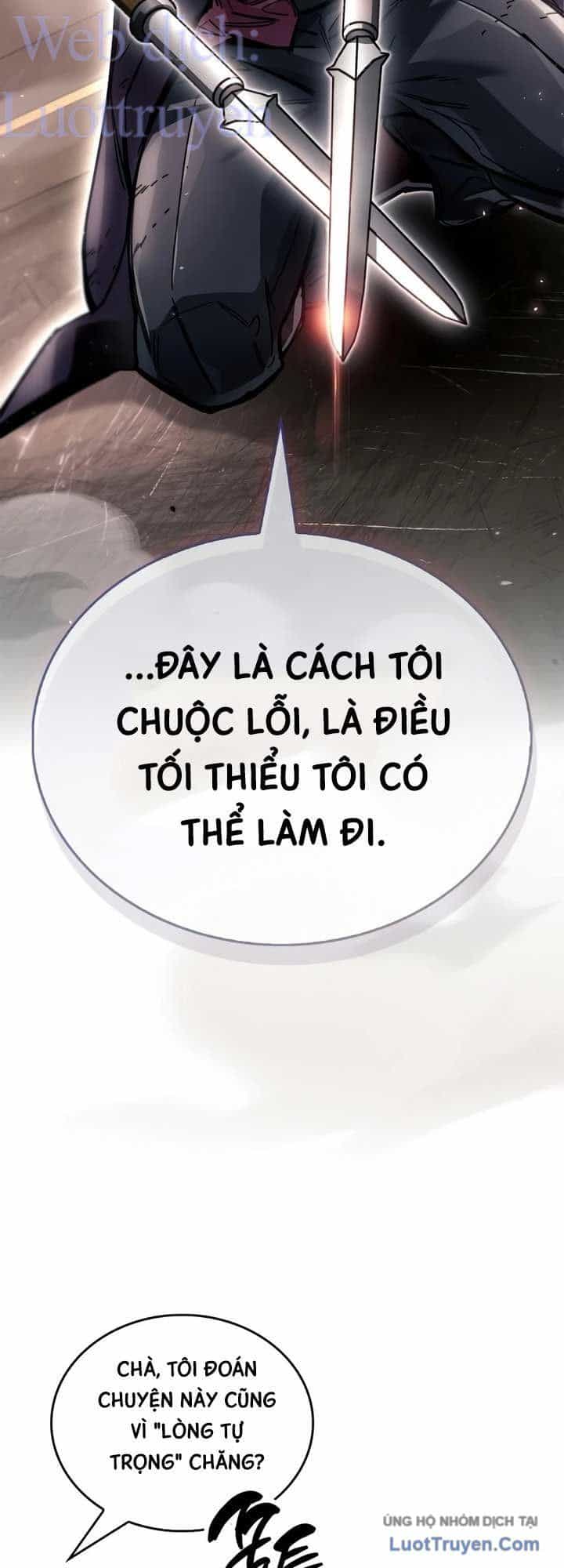 Người Chơi Che Giấu Quá Khứ - Chương 123 - ảnh 4