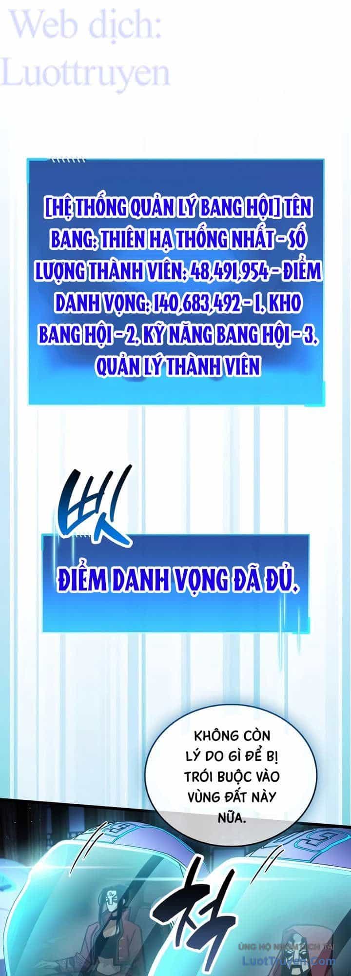Người Chơi Che Giấu Quá Khứ - Chương 123 - ảnh 41