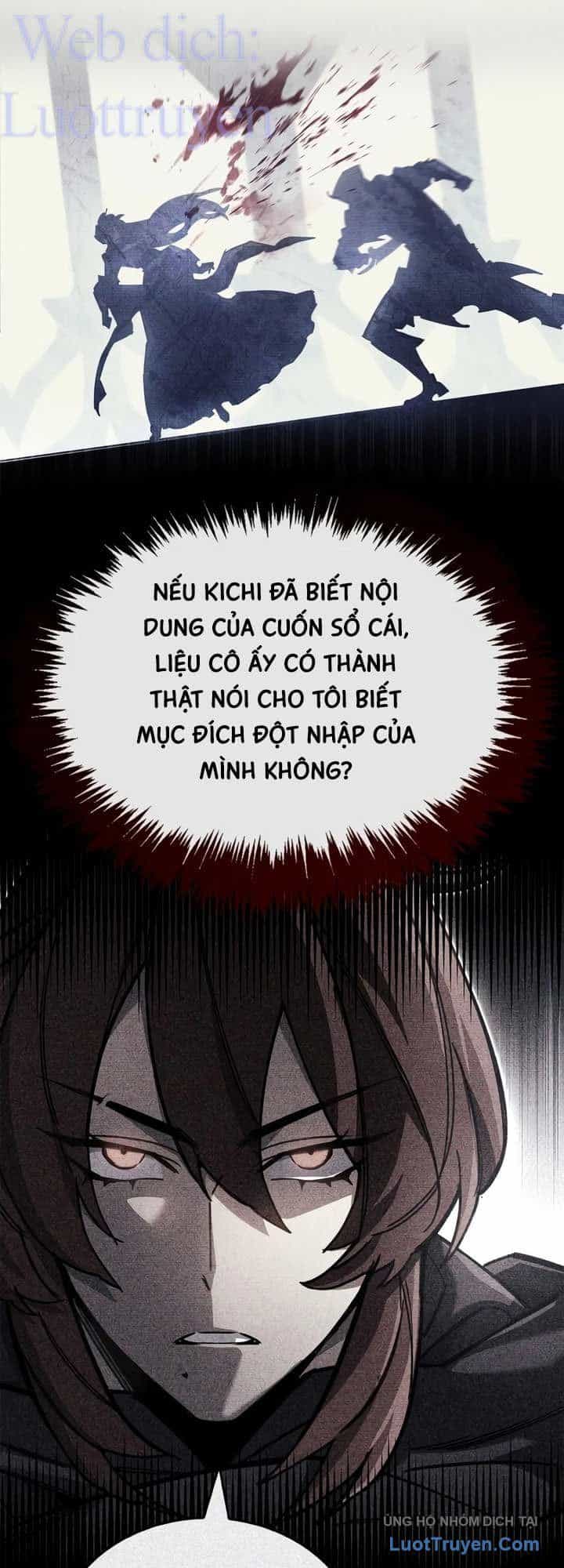 Người Chơi Che Giấu Quá Khứ - Chương 123 - ảnh 64