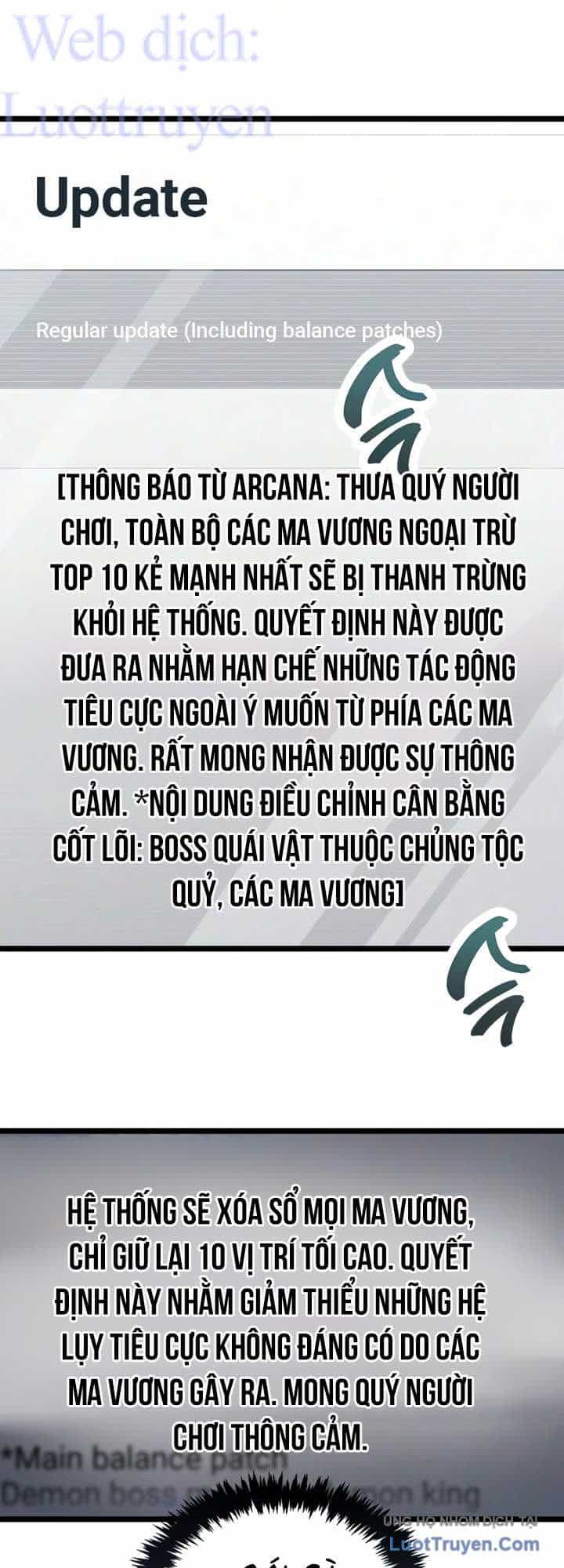 Người Chơi Che Giấu Quá Khứ - Chương 124 - ảnh 19