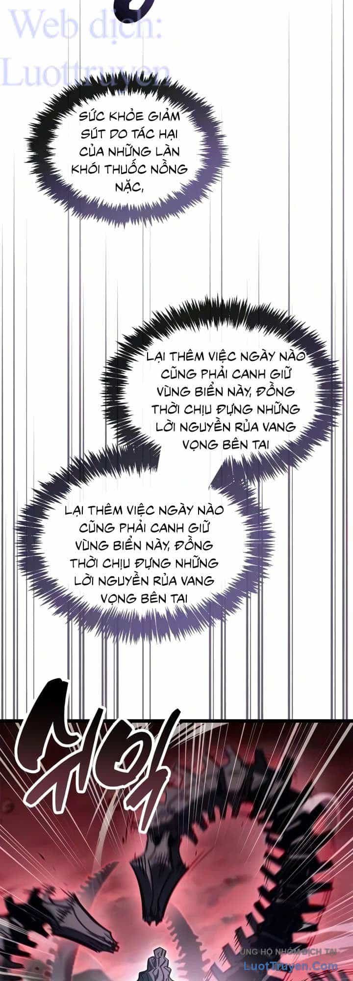 Người Chơi Che Giấu Quá Khứ - Chương 124 - ảnh 47