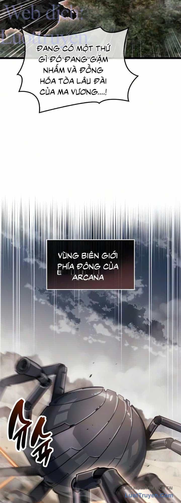 Người Chơi Che Giấu Quá Khứ - Chương 124 - ảnh 63